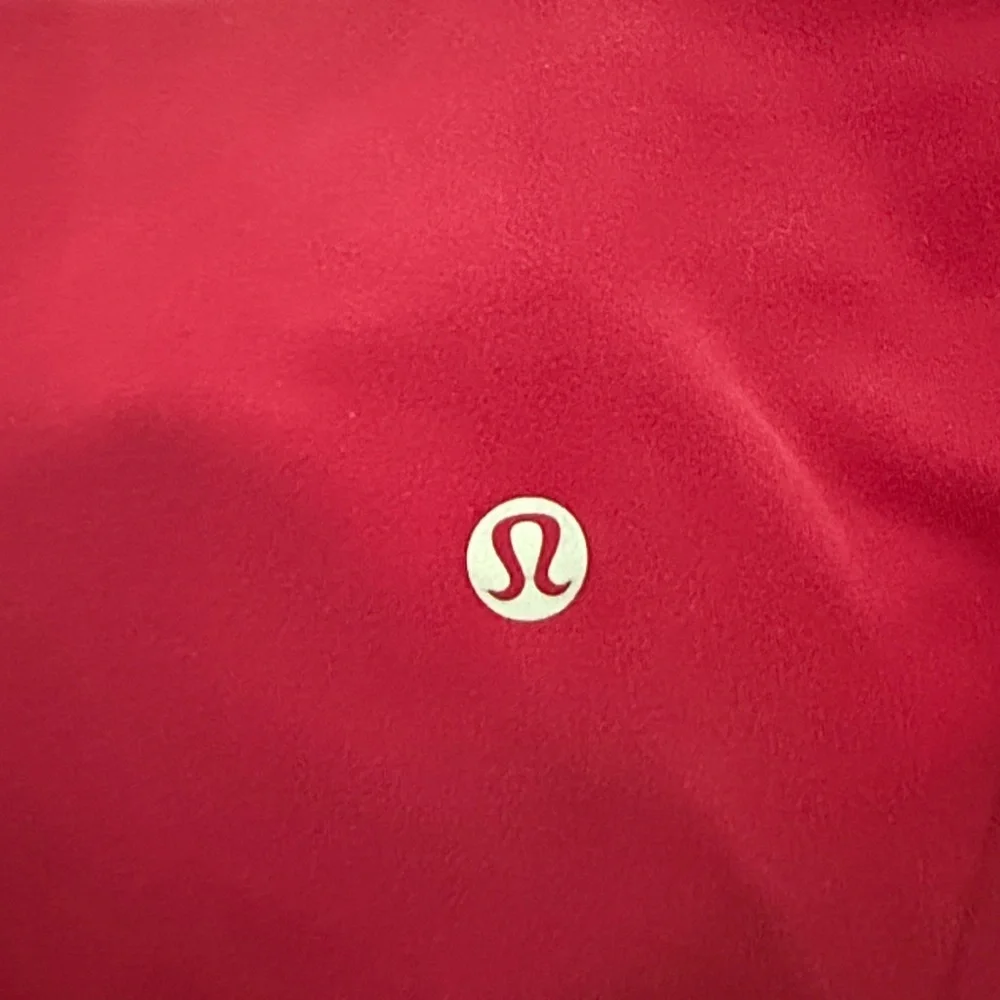 Lululemon Align Crop *21